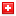 gob.ar server is located in Switzerland
